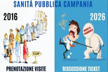 RISCOSSIONE TICKET