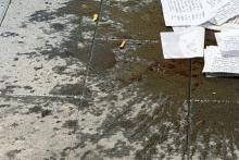 AGGRESSIONE CORSO GARIBALDI