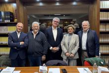 AGOSTINELLI LIBRO PRESENTAZIONE