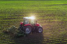 AGRICOLTURA GENERICO