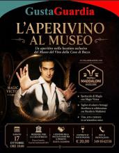 APERIVINO AL MUSEO