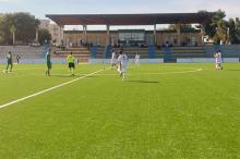BENEVENTO-MONOPOLI PRIMAVERA.