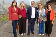 CAMERA PENALE CARCERE