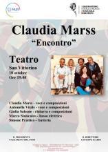 CLAUDIA MARSS