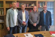 CMF RIUNIONE AIB