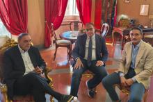 COMUNE-ANP SERVIZIO MENSA