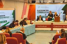 CONSIGLIO NAZIONALE CONSULENTI LAVORO