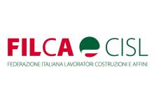FILCA CISL LOGO