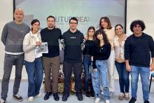 FUTURIDEA GIOVANI SERVIZIO CIVILE