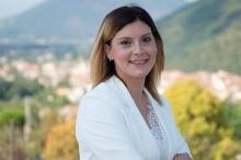 ILARIA TEDESCHI