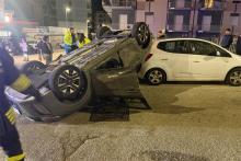 INCIDENTE VANVITELLI 01