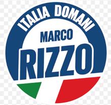 ITALIA DOMANI MARCO RIZZO