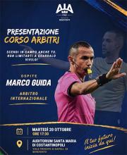 MARCO GUIDA