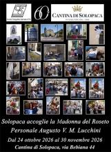 MOSTRA SOLOPACA