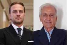 MOTTOLA-SPAGNUOLO FORZA ITALIA MEDIO CALORE