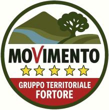 MOVIMENTO CINQUE STELLE FORTORE