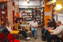 MOVIMENTO POETICO