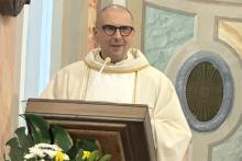 PADRE ROSARIO LOMBARDI