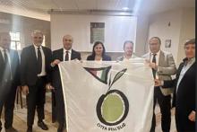 PIETRELCINA CITTA OLIO
