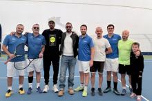 POTITO STARACE ASD SIRACUSA TENNIS