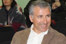 RAFFAELE SCARINZI 13.03.17