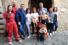 ROTARY MANOVRE DISOSTRUZIONE