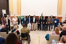 SOCIETA OPERAIA MUTUO SOCCORSO SANTAGATA EVENTI