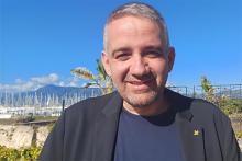 TONINO SCALA