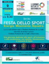 US ACLI FESTA SPORT LOCANDINA